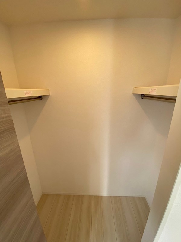 収納　別部屋参考