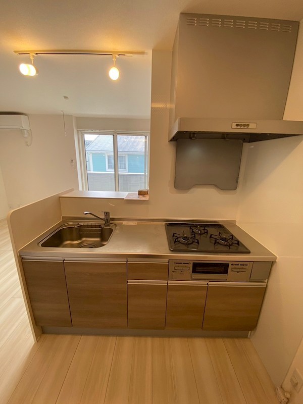 キッチン　別部屋参考