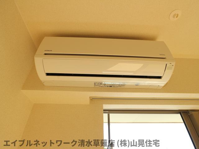 その他設備　同イメージ