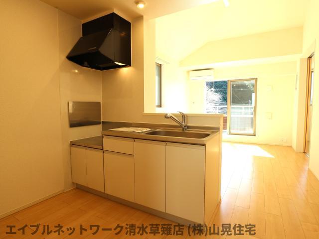 キッチン　同イメージ