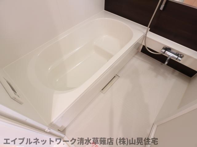 バス・シャワールーム　同イメージ