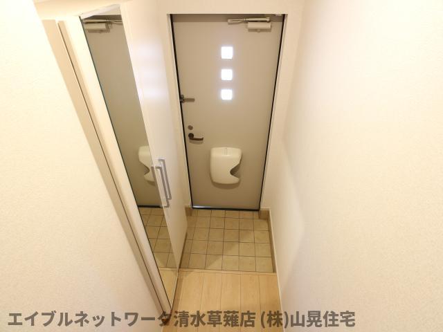 玄関　同イメージ