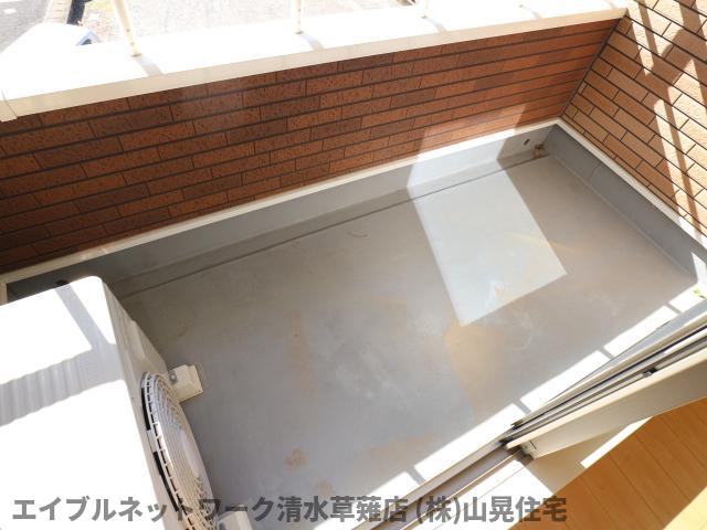 バルコニー　同イメージ