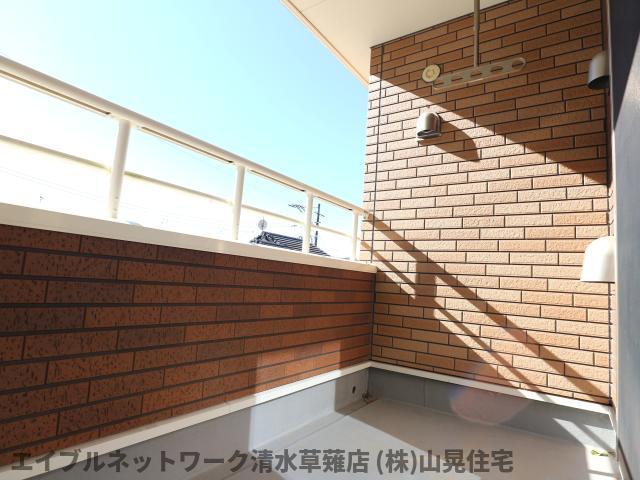 眺望　同イメージ