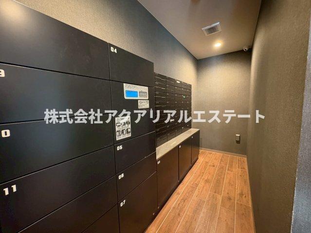 その他共有部分