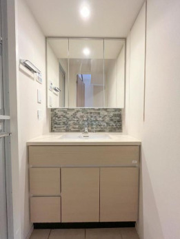 セキュリティ　★《見学予約受け付け中》・設備充実シリーズ型マンション★