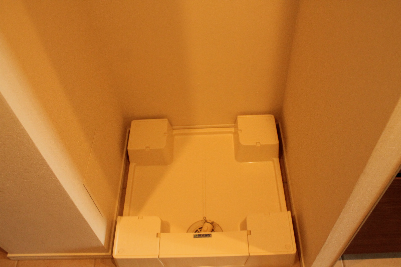 エントランス　設備充実のハイグレード賃貸マンションです。