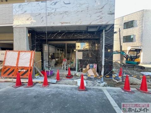 その他共有部分　エントランス