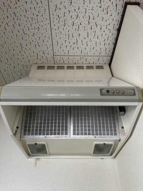 その他設備　※写真は他号室です