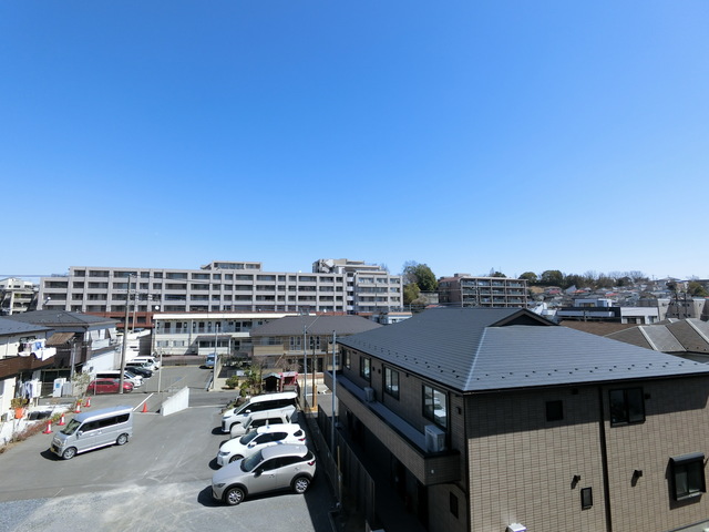 眺望　別部屋参考写真