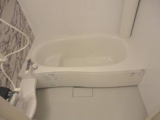 バス・シャワールーム　※イメージ