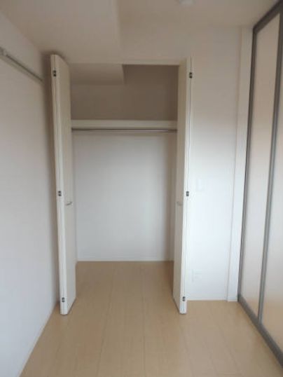 収納　※イメージ