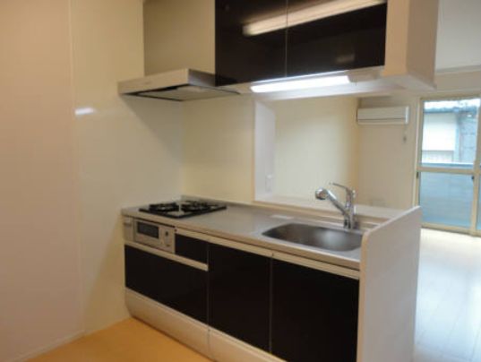 キッチン　※イメージ