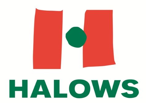 スーパー　ハローズ新涯店（スーパー）まで1136m