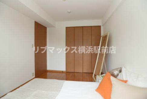 収納　小物等は付帯しません