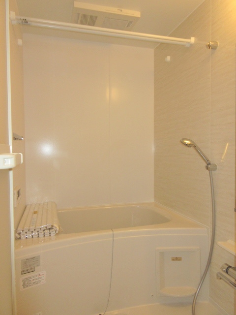 バス・シャワールーム　★浴室乾燥機付き★