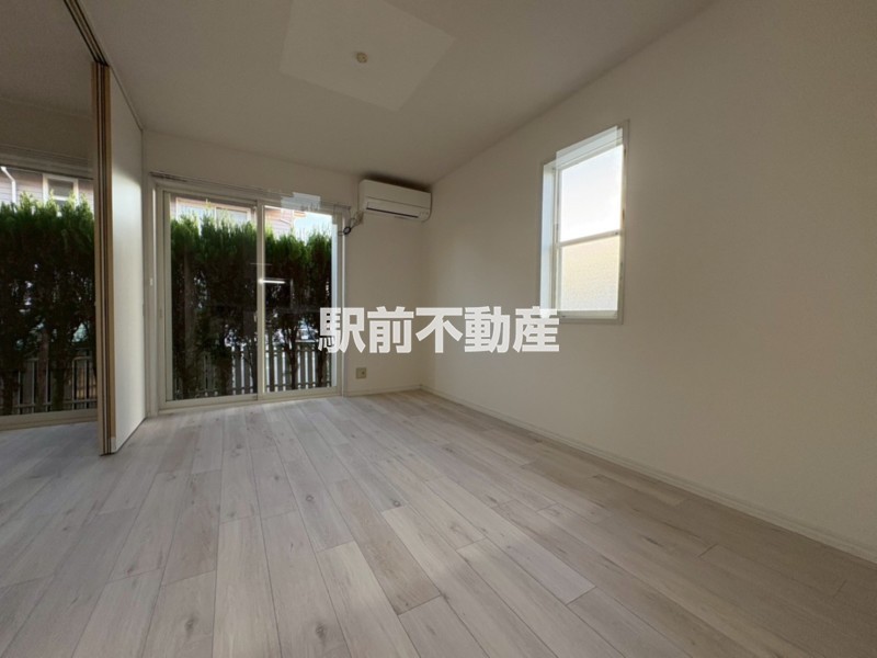 居室・リビング　対面キッチン♪