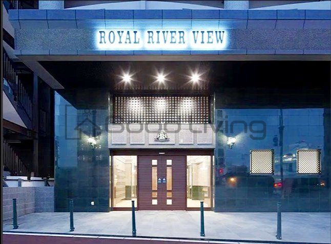 その他共有部分　いい雰囲気