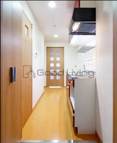 その他部屋・スペース　別の角度から見てください