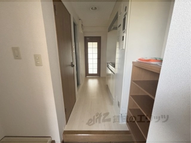 その他部屋・スペース　廊下