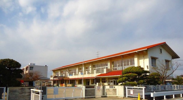 幼稚園・保育園　茶屋町東幼稚園（幼稚園・保育園）まで1000m