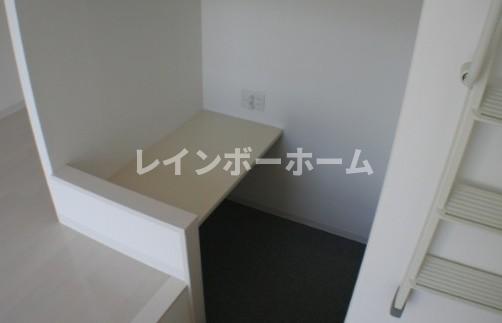 収納　別部屋参考写真