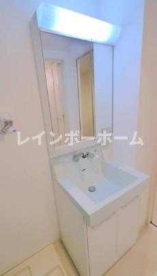 洗面設備　別部屋参考写真