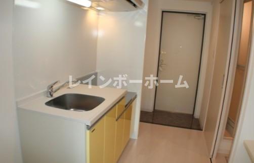 玄関　別部屋参考写真