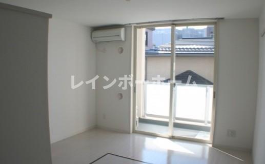 居室・リビング　別部屋参考写真