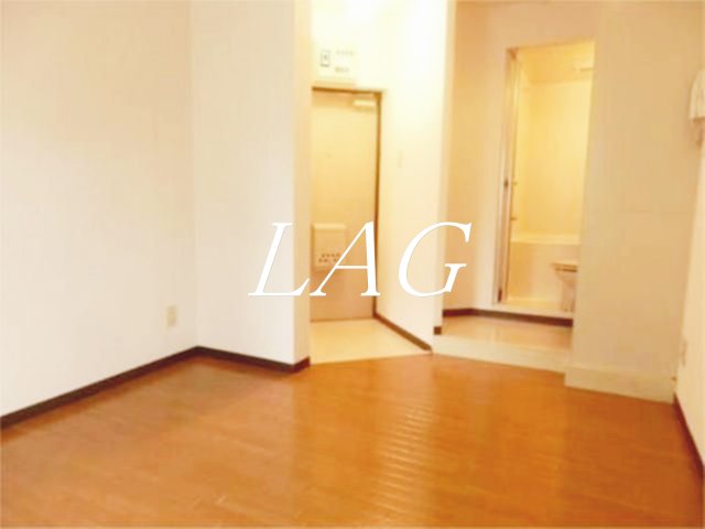 その他部屋・スペース　寝室です。