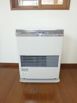 その他設備　室内設備