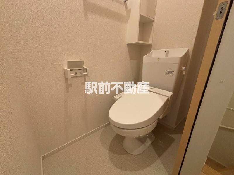 トイレ　２０２流用