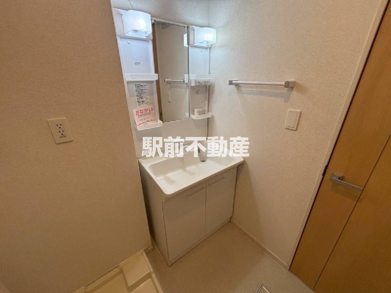 洗面設備　２０２流用