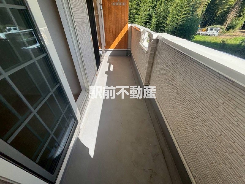 バルコニー　２０２流用