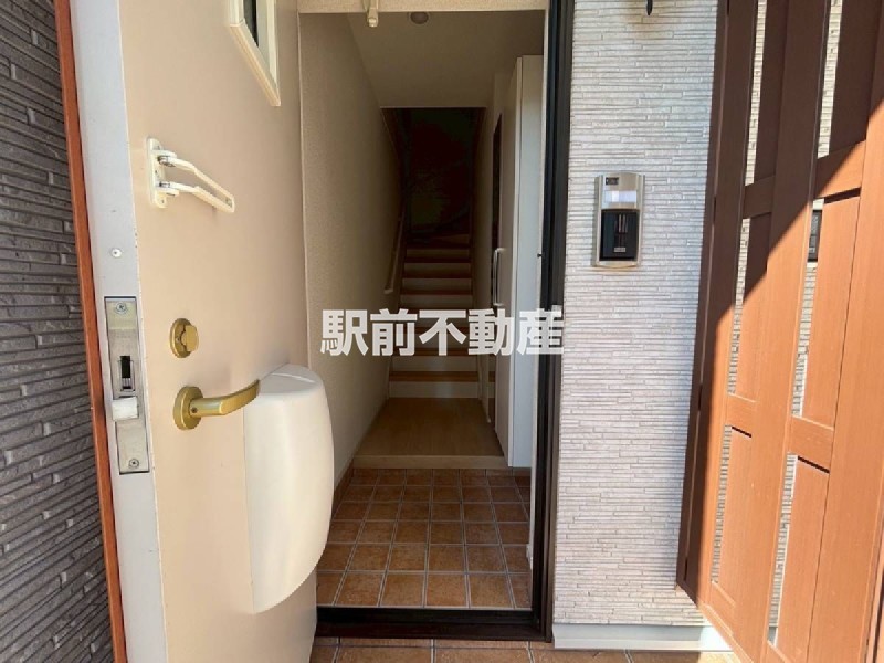 玄関　２０２流用