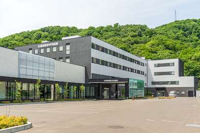 病院　医療法人三和会札幌南整形外科病院（病院）まで270m