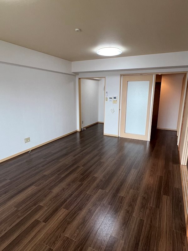 居室・リビング　※同タイプの間取りの写真です。現状を優先します。