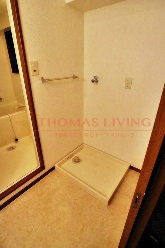 その他設備　写真は別号室です。