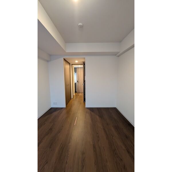 居室・リビング　※別号室の参考写真です