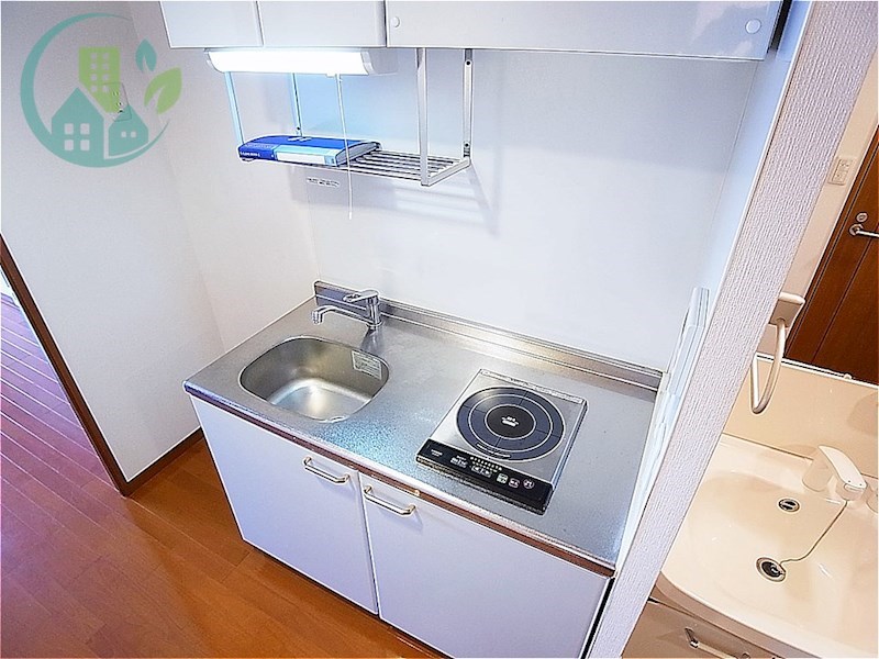 キッチン　シャインビュー六甲