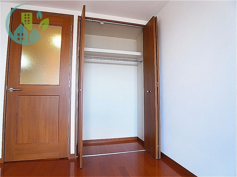 収納　シャインビュー六甲