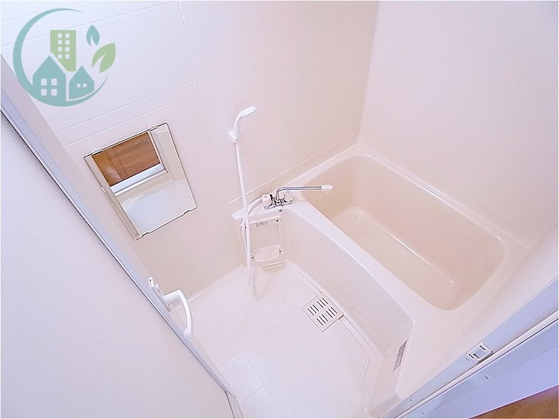 バス・シャワールーム　シャインビュー六甲