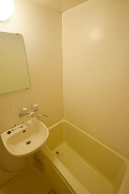 バス・シャワールーム　★浴室です★