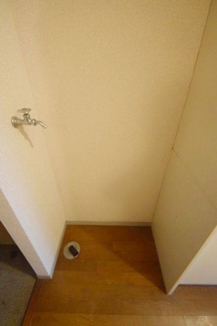 その他設備　★洗濯機です★