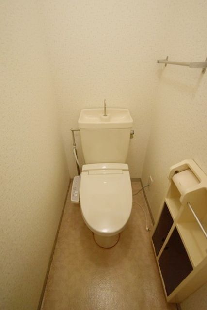 トイレ　★トイレです★