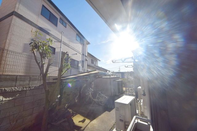 眺望　★景色です★