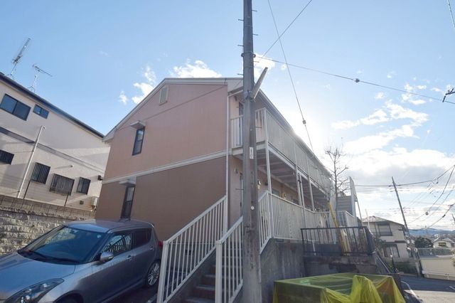 建物外観　★外観です★