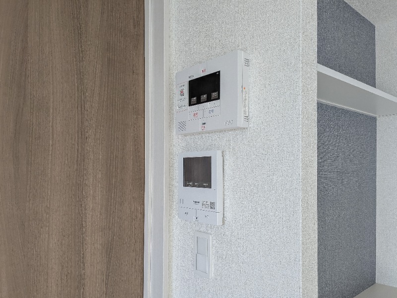 セキュリティ　図面と現状に相違がある場合には現状を優先