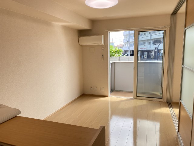 居室・リビング　SECOM