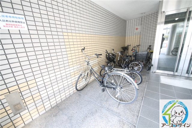 その他共有部分　※類似写真